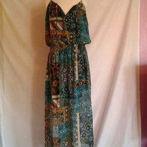 Woman's plus size dress, 18w